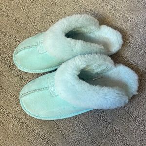 Ugg slippers